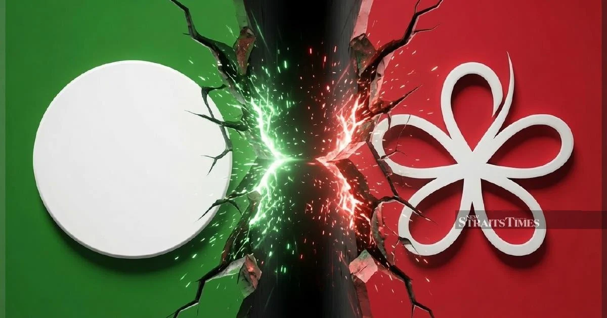Don't sacrifice long-term coalition gains for short-term wins, PAS warns Bersatu ahead of state polls