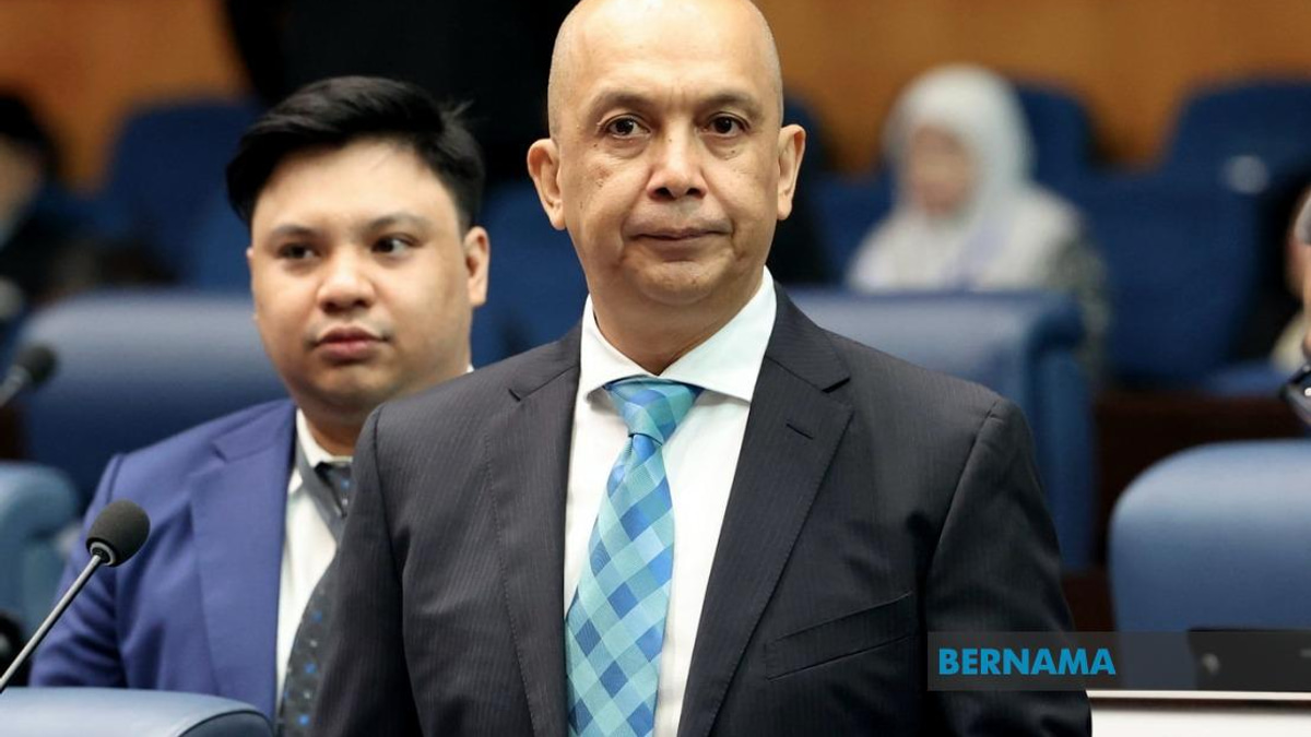 Sabah Pushes for Full RM1.5 Billion Special Grant Payout This Year