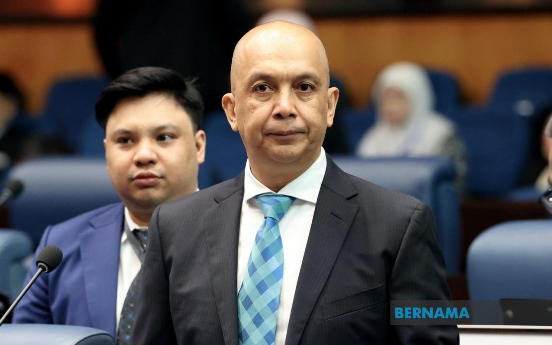 Sabah Pushes for Full RM1.5 Billion Special Grant Payout This Year