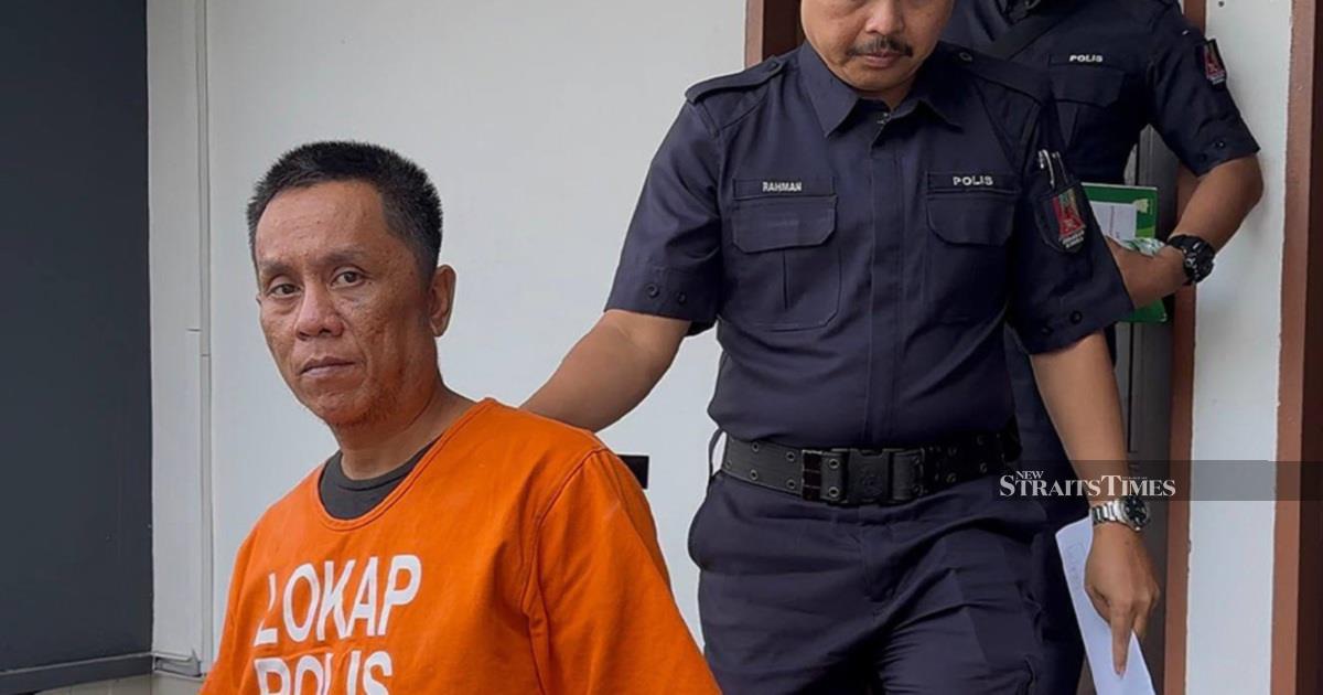 Former Government Enforcement Officer Faces Theft Charge Despite Lengthy Criminal Record