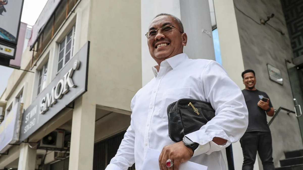 Perikatan Nasional concludes Johor seat deal, resolving 34 contested constituencies
