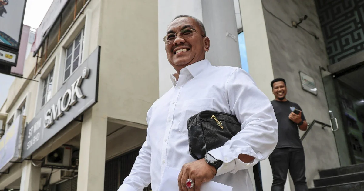 Perikatan Nasional concludes Johor seat deal, resolving 34 contested constituencies