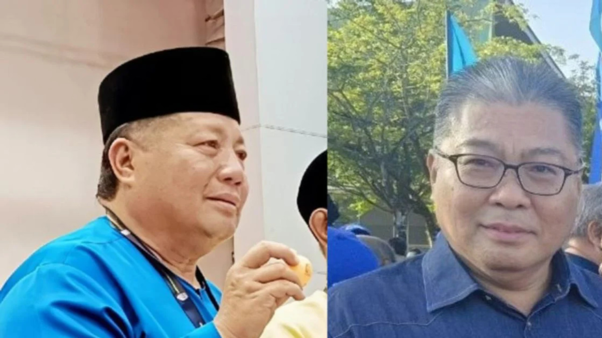 Family ties transcend politics as Umno and PN brothers contest Kahang seat in Johor election