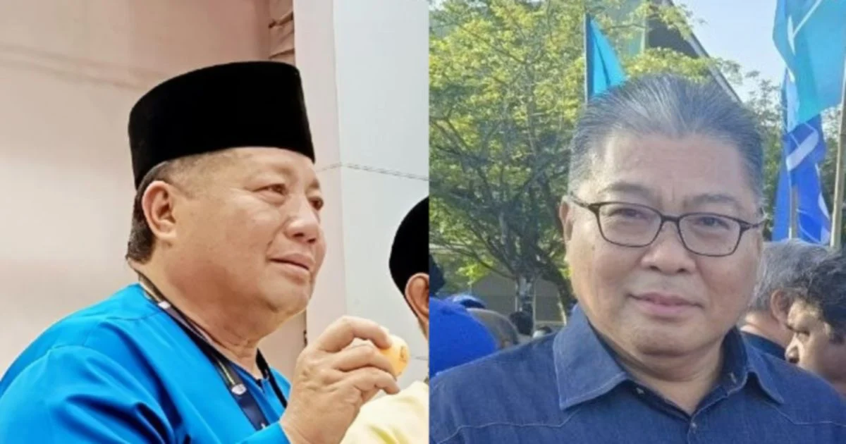 Family ties transcend politics as Umno and PN brothers contest Kahang seat in Johor election