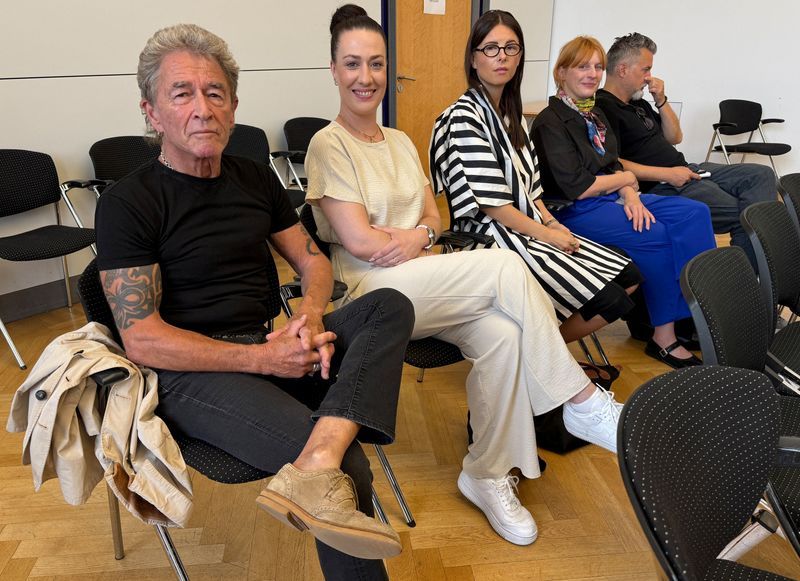 German Court Finds AI Music Firm Suno Violated Copyright Laws in Landmark Ruling