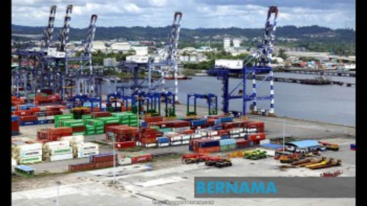 Apex Securities Lifts Malaysia's 2026 Export Growth Forecast to 26.2%, Riding E&E and Commodity Strength