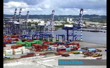 Apex Securities Lifts Malaysia's 2026 Export Growth Forecast to 26.2%, Riding E&E and Commodity Strength