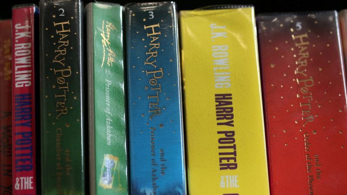 UK Publisher Bloomsbury to Receive Share of Anthropic's $1.5 Billion Copyright Settlement