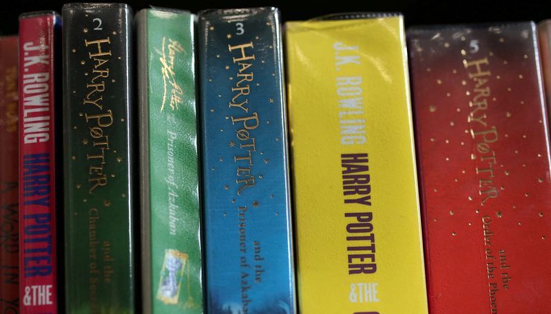 UK Publisher Bloomsbury to Receive Share of Anthropic's $1.5 Billion Copyright Settlement