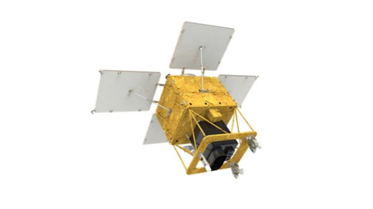 South Korea to Launch Fourth Advanced Earth Observation Satellite
