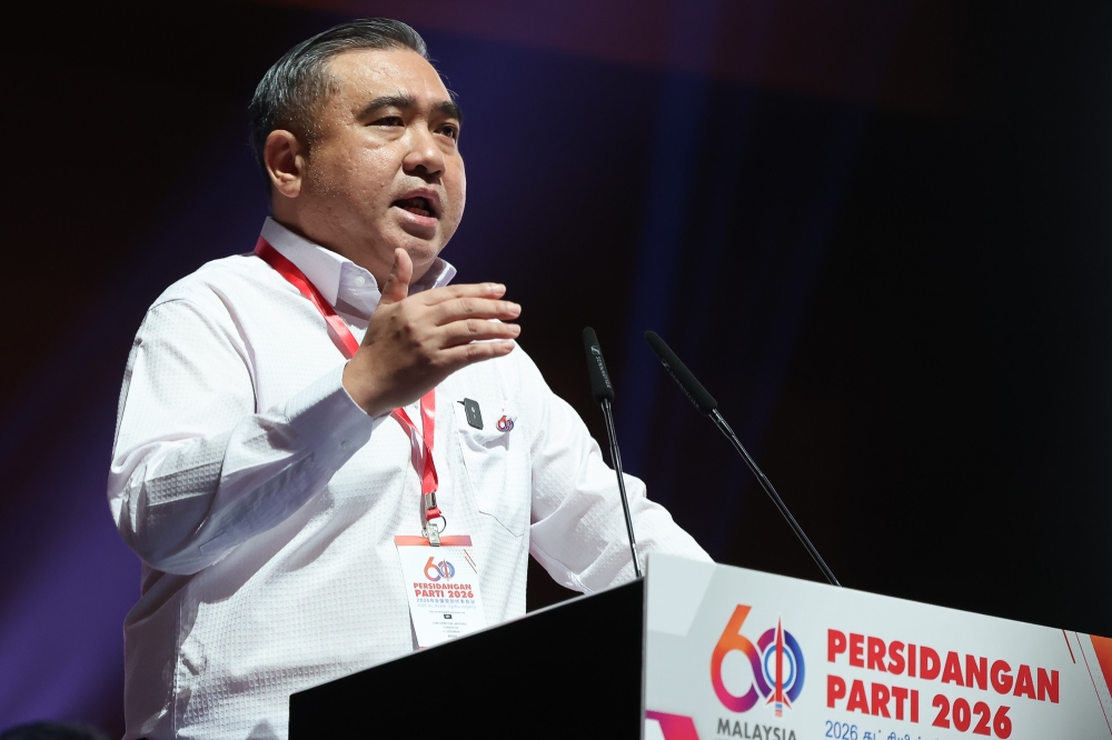 DAP Pledges Full Support for Anwar's AUKU Abolition, Calls for Broader Reform Push
