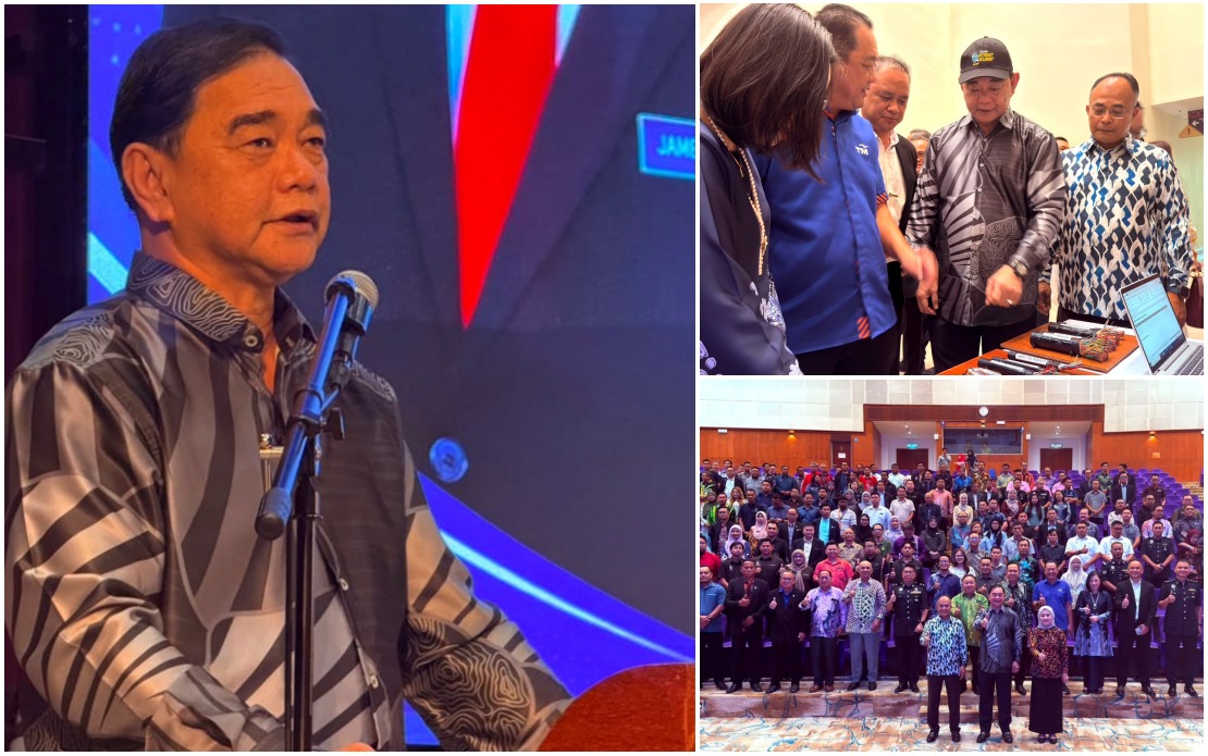 Sabah Grapples With 1,191 Telecom Disruptions Costing RM17.3 Million