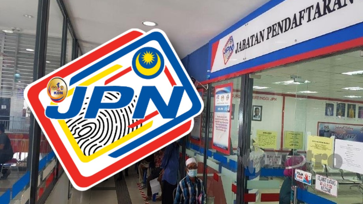 MyKad Services Suspended Nationwide For New Generation Card Transition