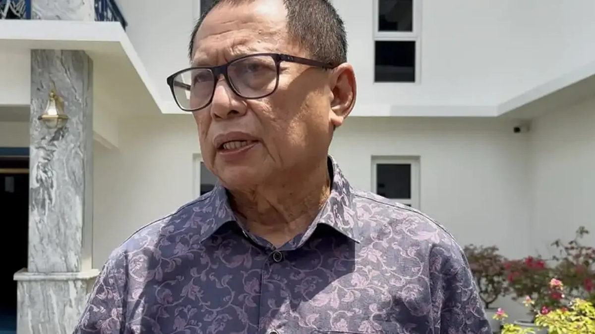 Former UMNO Politician Warns Rengit Voters to Withhold Support for Barisan Until Local Grievances Addressed