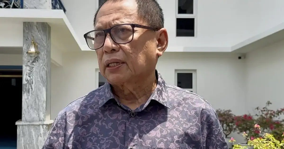 Former UMNO Politician Warns Rengit Voters to Withhold Support for Barisan Until Local Grievances Addressed