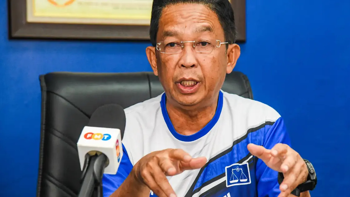 Non-Malays Need Not Fear BN-PN Alliance, Says Umno Leader