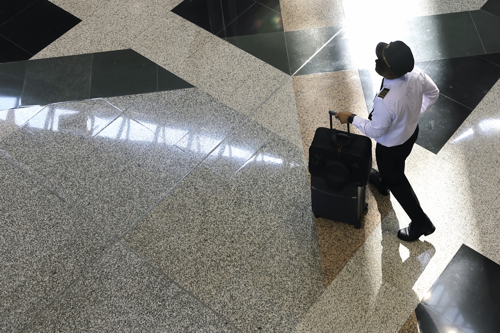 Second Malaysian arrested in Indonesia within week on drug smuggling charges