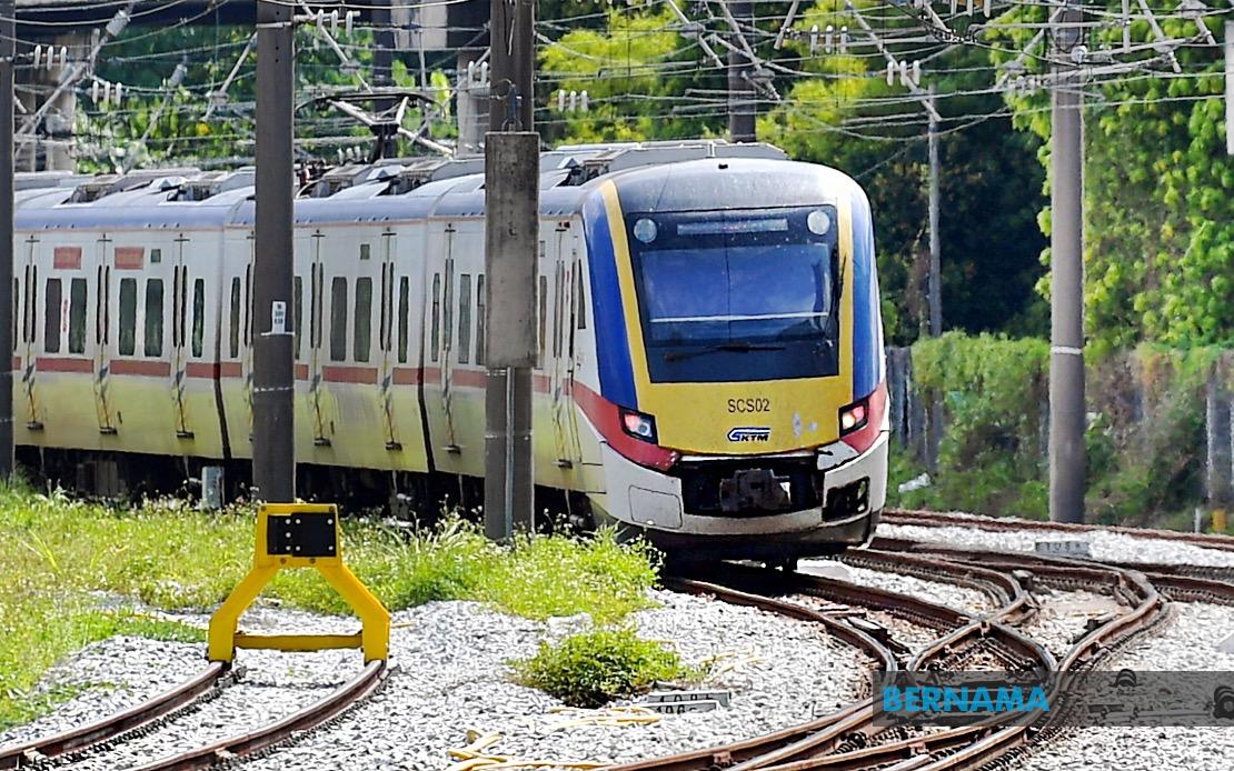 NGO and KTMB Mobilise Transport for Johor Election, Easing Voter Return