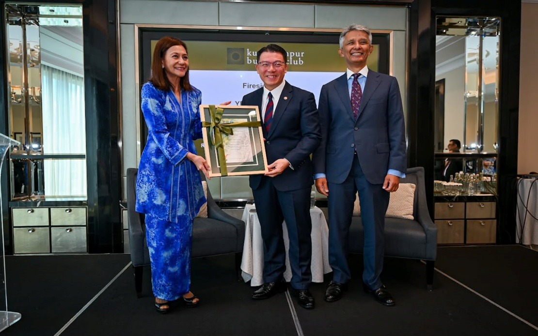 Policy Stability Essential for Malaysia's Long-Term Economic Gains, Says Nga