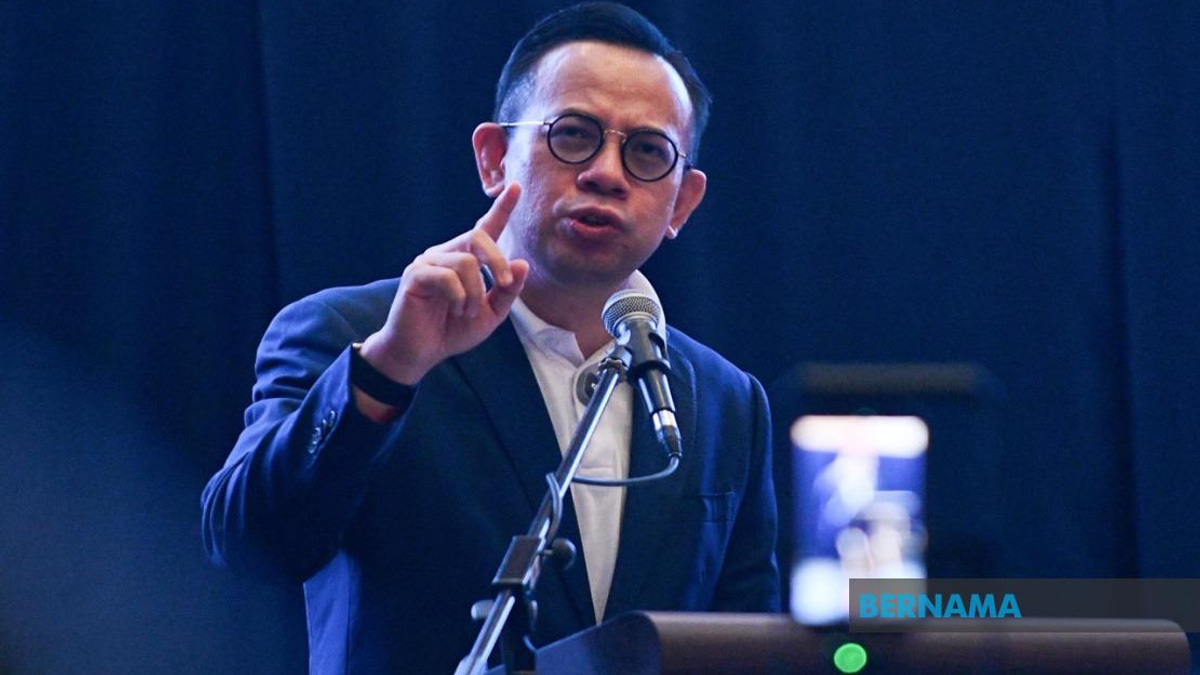 KUSKOP Channels RM9 Billion to Support 250,000 SMEs Under Power Up 10K Initiative