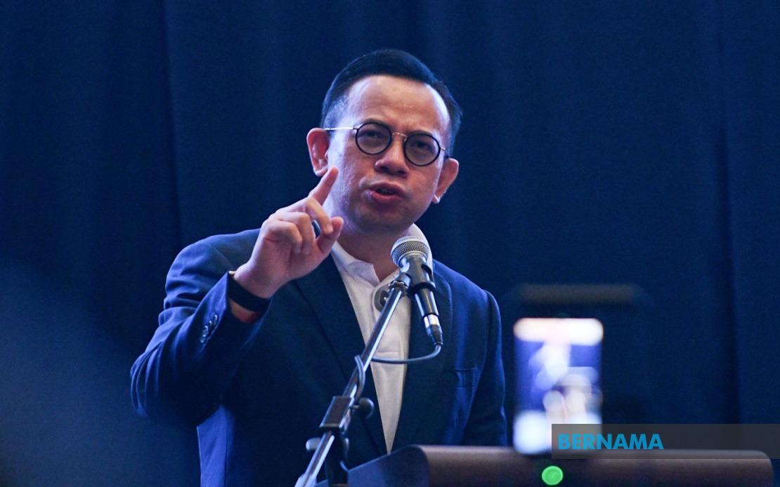 KUSKOP Channels RM9 Billion to Support 250,000 SMEs Under Power Up 10K Initiative