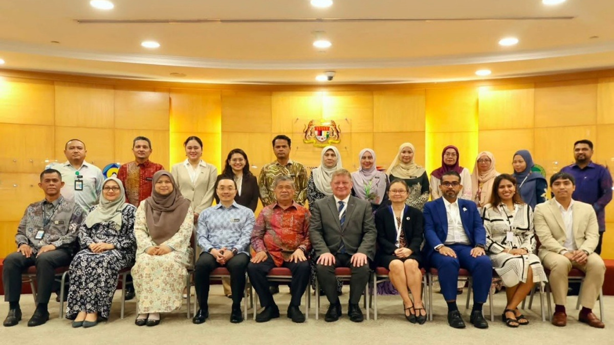 Malaysia Pursues EU Partnership to Modernise Agriculture and Food Security