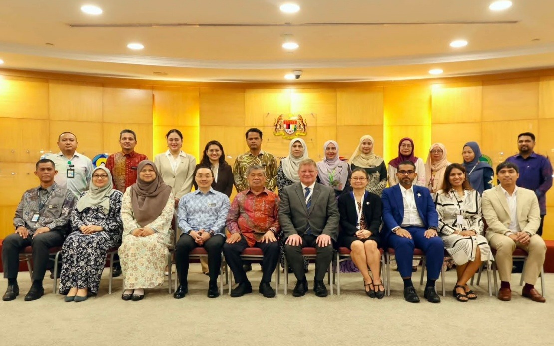 Malaysia Pursues EU Partnership to Modernise Agriculture and Food Security