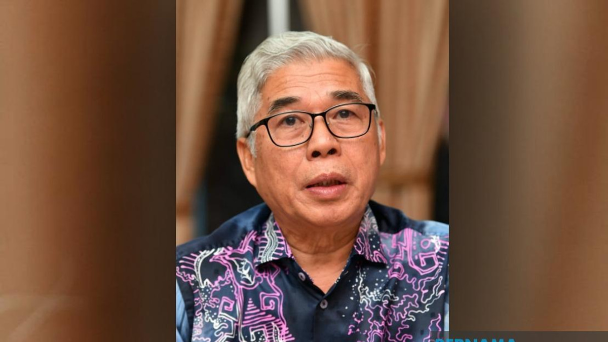 Don't Rush GE16, Says Pasir Gudang MP Hassan Karim