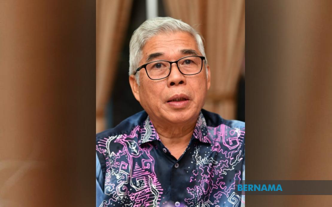 Don't Rush GE16, Says Pasir Gudang MP Hassan Karim