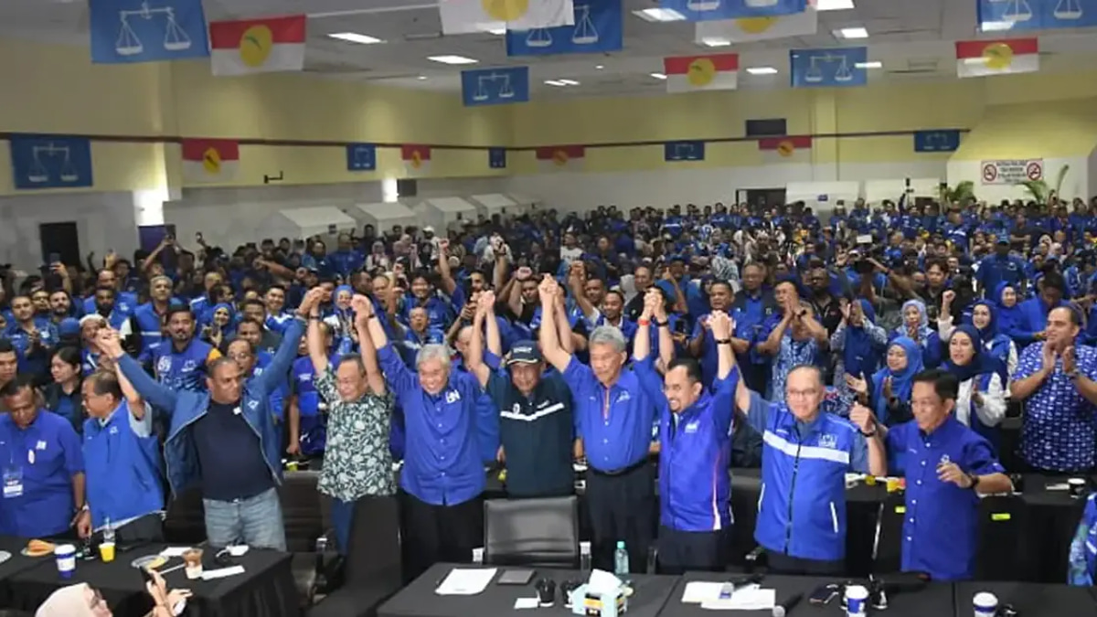 Negeri Sembilan Election: BN's Decisive Victory Reshapes State Coalition Dynamics
