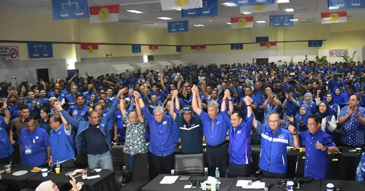 Negeri Sembilan Election: BN's Decisive Victory Reshapes State Coalition Dynamics