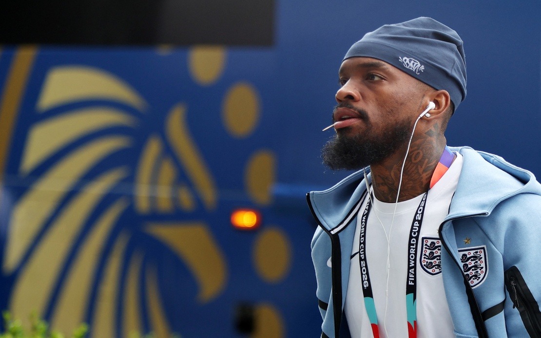 England Striker Ivan Toney Charged With Assault at London Nightclub
