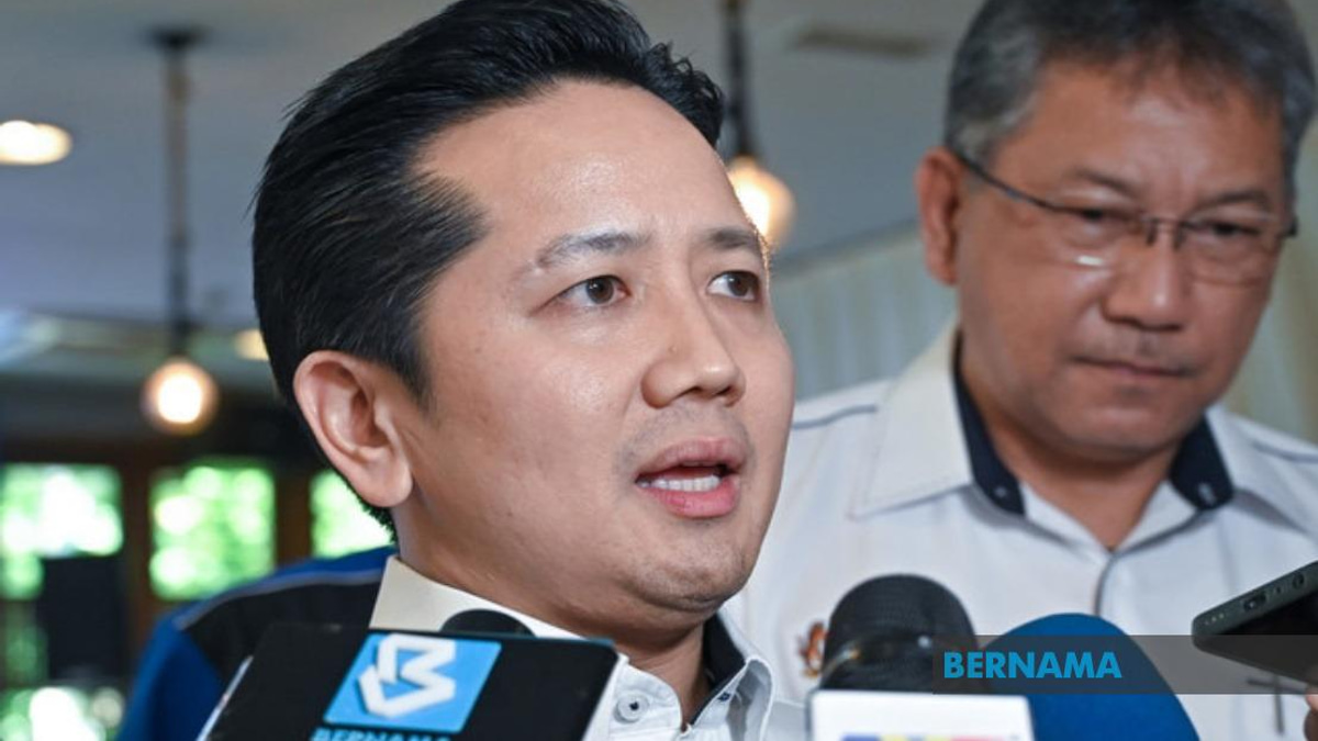 Malaysia May Escalate 2026 National Day Plans to Cabinet if Haze Worsens