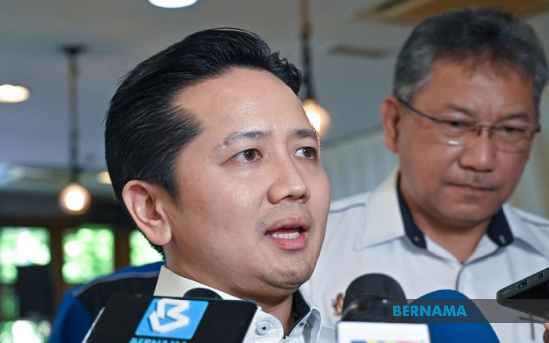 Malaysia May Escalate 2026 National Day Plans to Cabinet if Haze Worsens