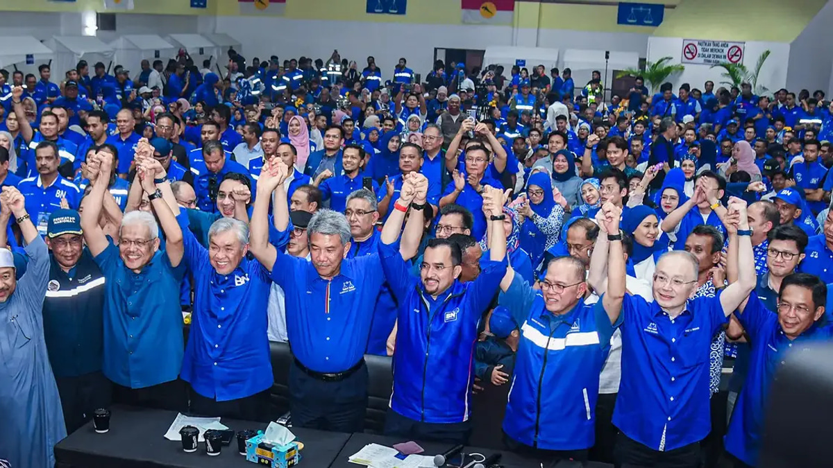 Coalition Cohesion: Why BN-PN Alliance Must Resolve Seat Distribution Now, Analysts Warn