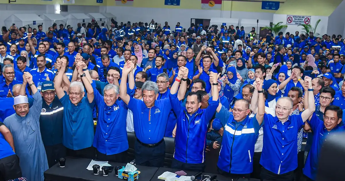 Coalition Cohesion: Why BN-PN Alliance Must Resolve Seat Distribution Now, Analysts Warn