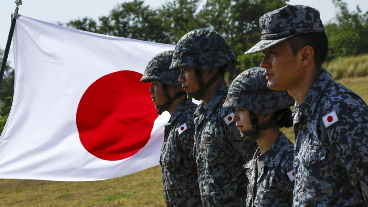Japan's Regional Security Push Faces Internal Constraints and Partner Skepticism
