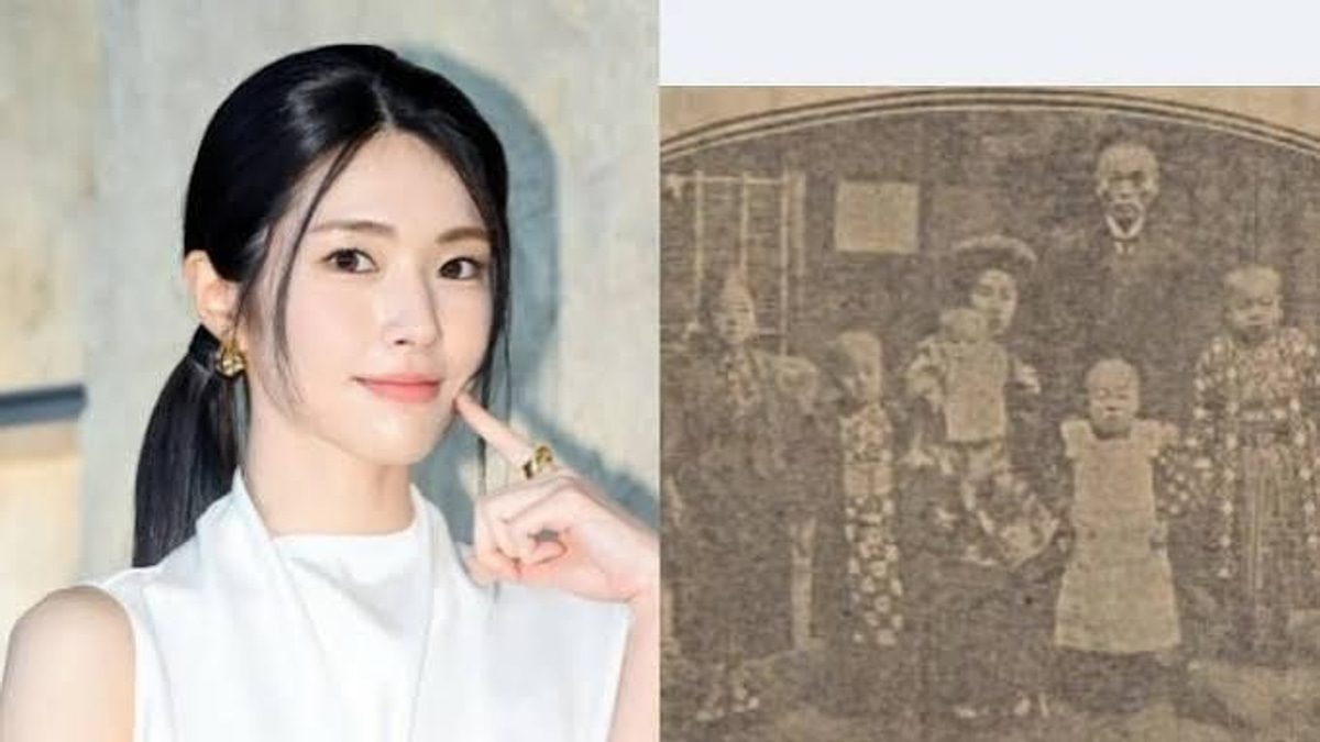 South Korea's ancestry obsession: how one actress's colonial-era scandal sparked a genealogy boom