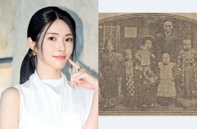 South Korea's ancestry obsession: how one actress's colonial-era scandal sparked a genealogy boom