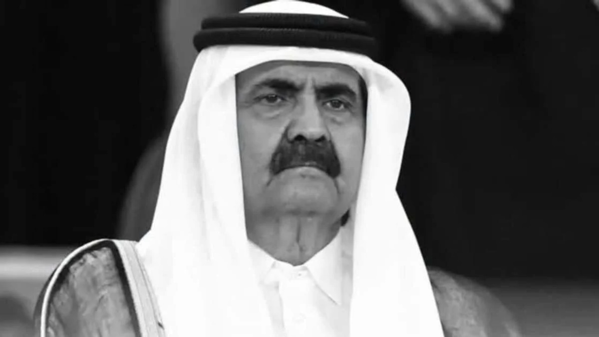 Anwar conveys Malaysia's sympathy to Qatar following death of former emir