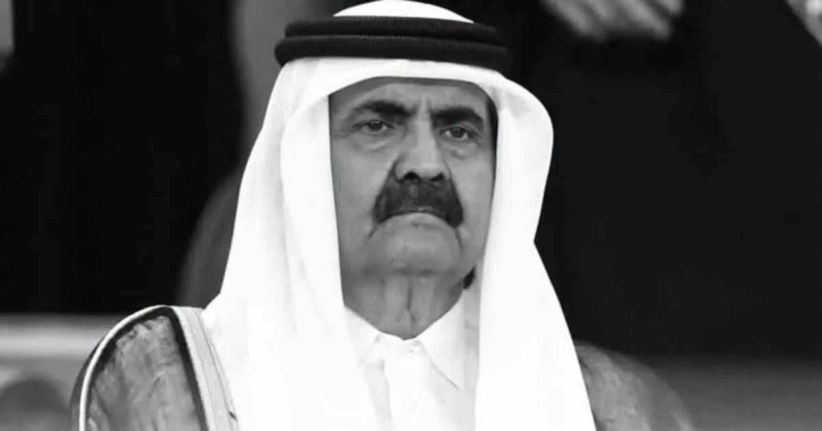 Anwar conveys Malaysia's sympathy to Qatar following death of former emir