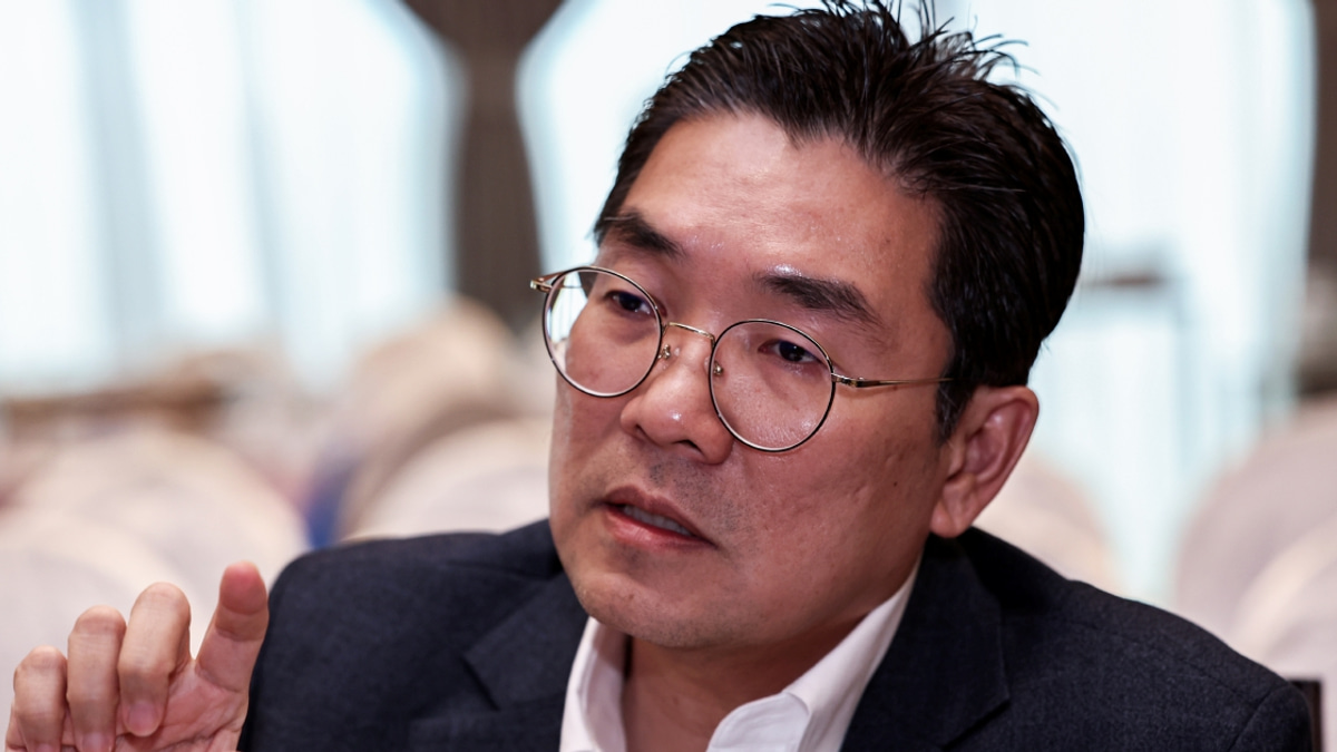 PKR stands united under Anwar, dismisses reports of internal divisions