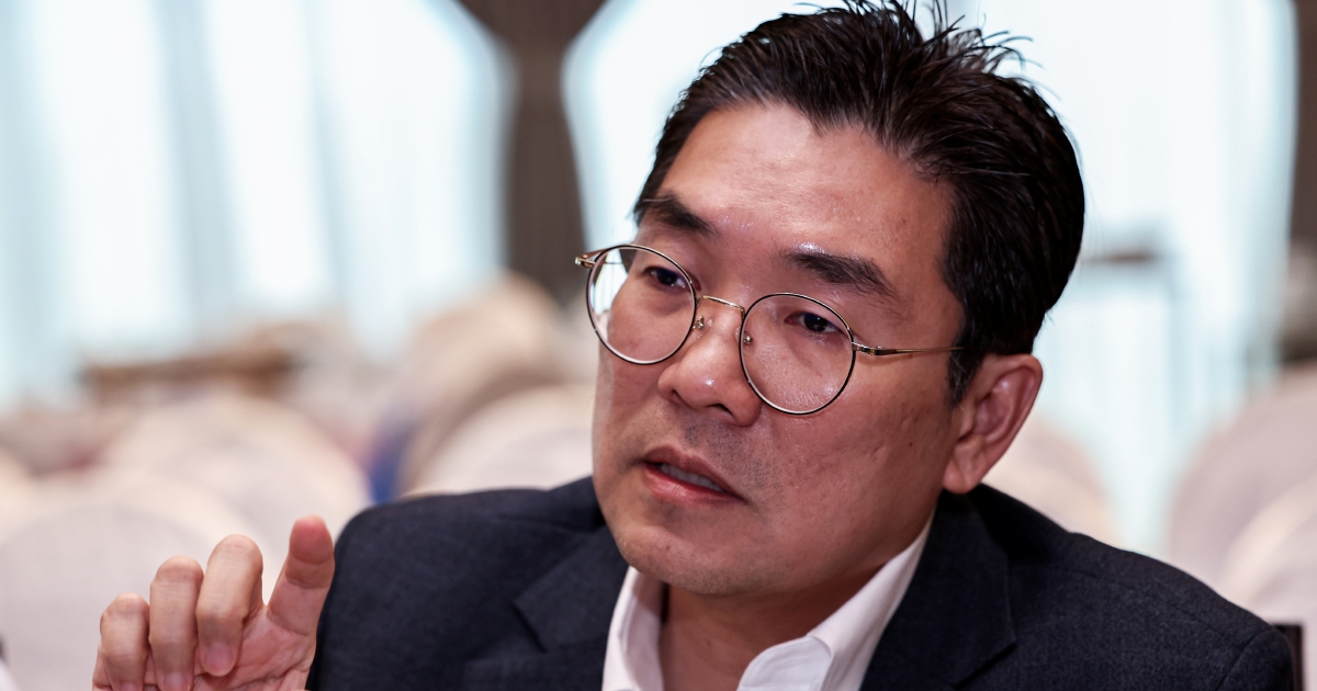 PKR stands united under Anwar, dismisses reports of internal divisions