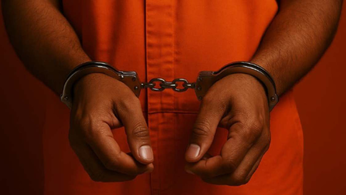 Self-proclaimed 'Datuk' Gang Leader Arrested in Major Drug Haul Targeting 291 Suspects