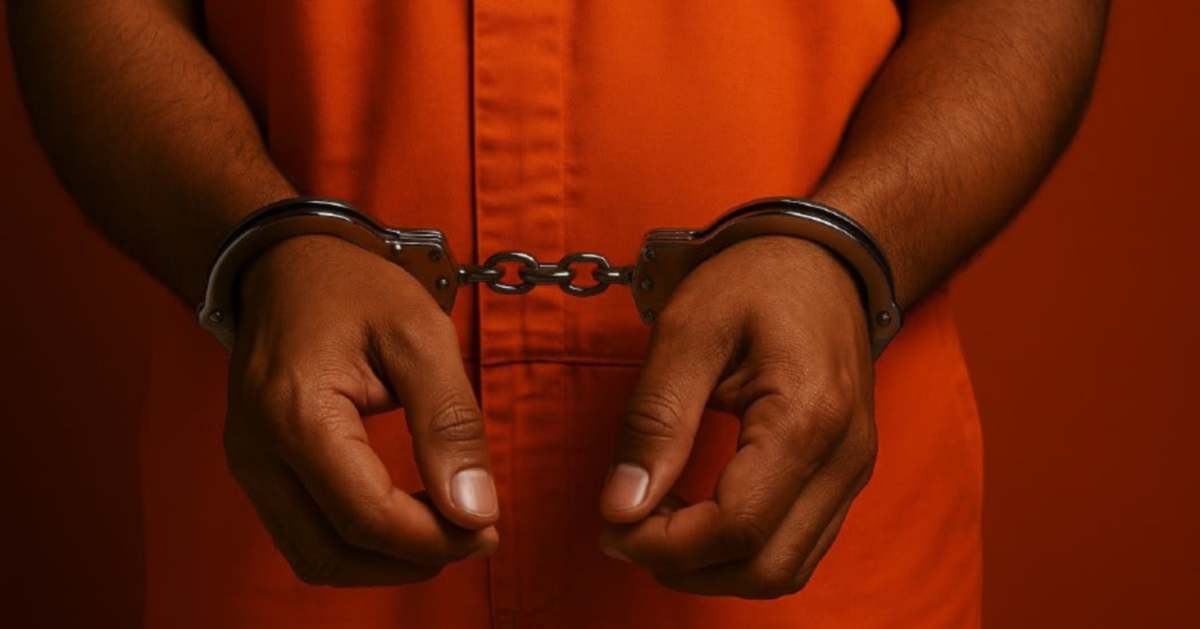 Self-proclaimed 'Datuk' Gang Leader Arrested in Major Drug Haul Targeting 291 Suspects