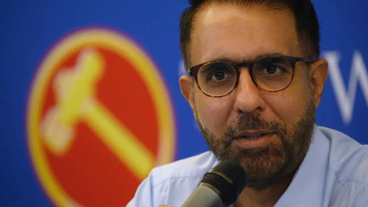 Singapore's Workers' Party faces internal leadership showdown as cadres mobilise against Pritam Singh
