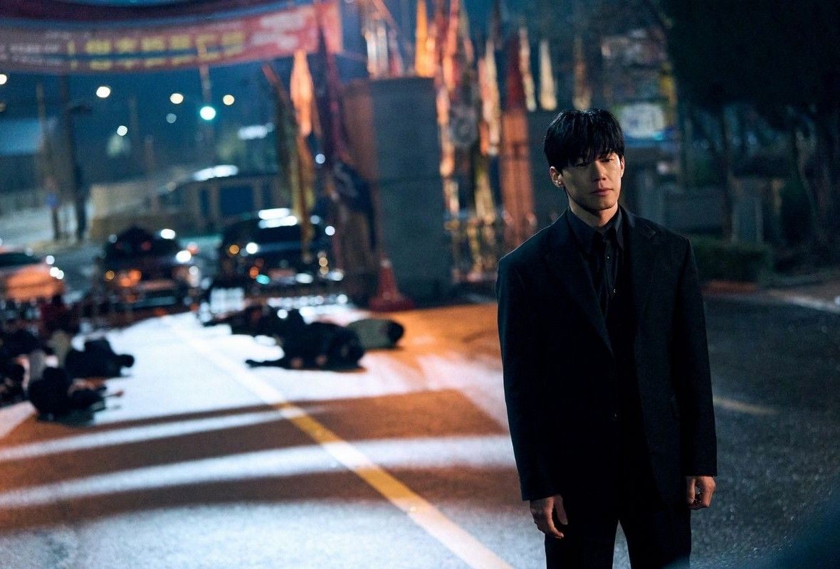 How 'Teach You A Lesson' Speaks to the Dark Corners of Education Systems Across Asia