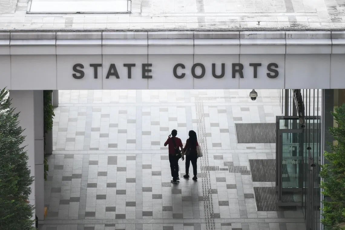 Former Singapore Bank Manager Faces Major Fraud Charges Over S$1.8 Million Vault Theft