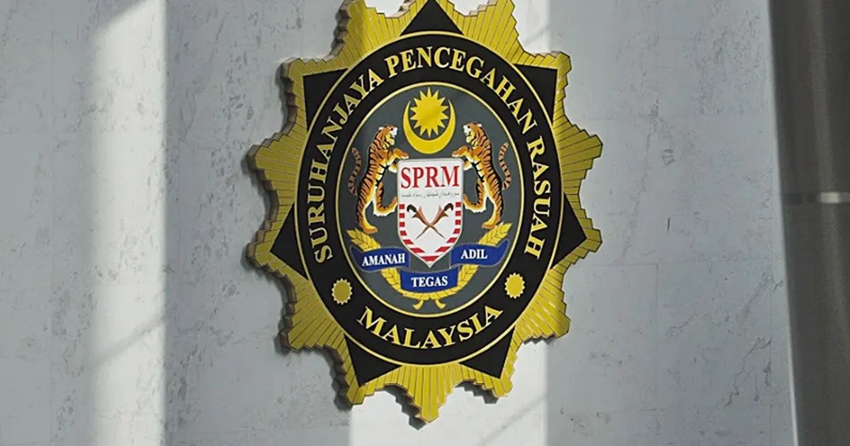 MACC Grills Former Tabung Haji CFO for Over Six Hours in Major Corruption Inquiry