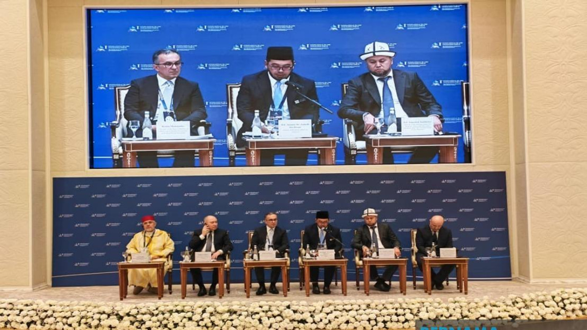 Malaysia Calls on Islamic World to Transform Gaza Suffering into Vision for Global Leadership